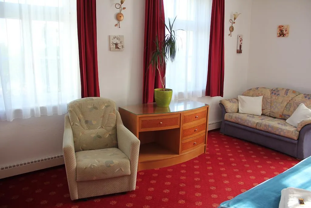 Villa Loschwitz 드레스덴 4*,  독일