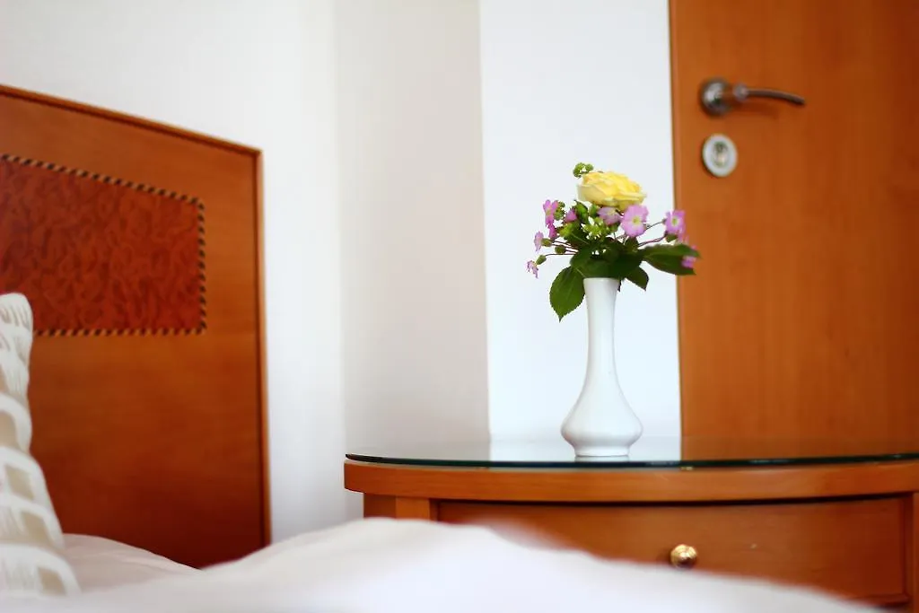 Villa Loschwitz Dresden Hotel