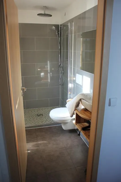 Hotel Villa Loschwitz Dresden