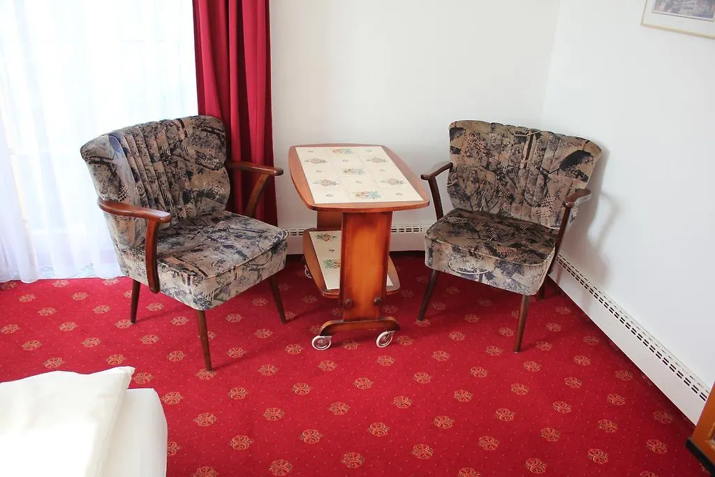 Villa Loschwitz Dresden Tyskland